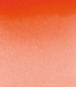 Product image for Schmincke Horadam Aquarelle Watercolour Paint Permanent Red Orange