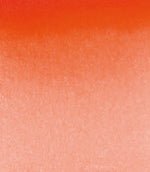Product image for Schmincke Horadam Aquarelle Watercolour Paint Permanent Red Orange