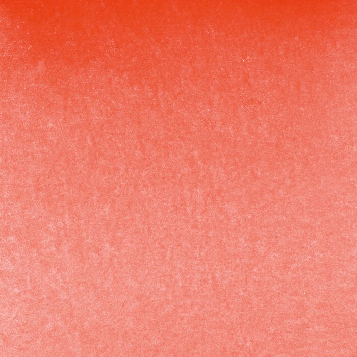 Schmincke Horadam Aquarelle Watercolour Paint Permanent Red