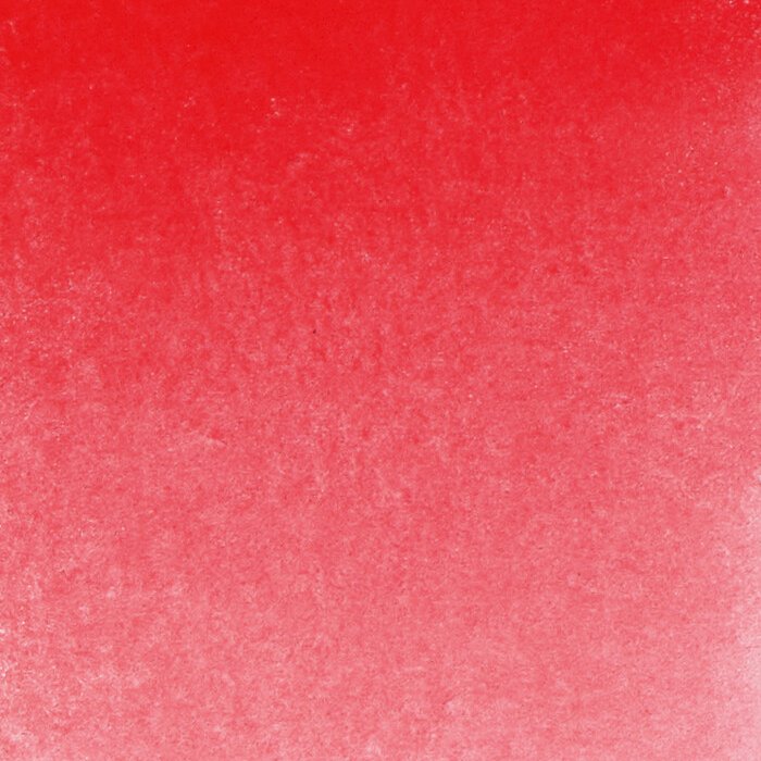 Schmincke Horadam Aquarelle Watercolour Paint Scarlet Red