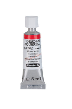 Product image for Schmincke Horadam Aquarelle Watercolour Paint Vermilion