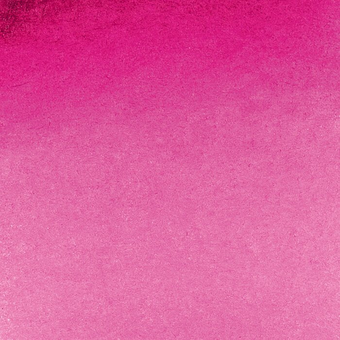 Schmincke Horadam Aquarelle Watercolour Paint Purple Magenta