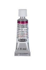 Product image for Schmincke Horadam Aquarelle Watercolour Paint Quinacridone Violet