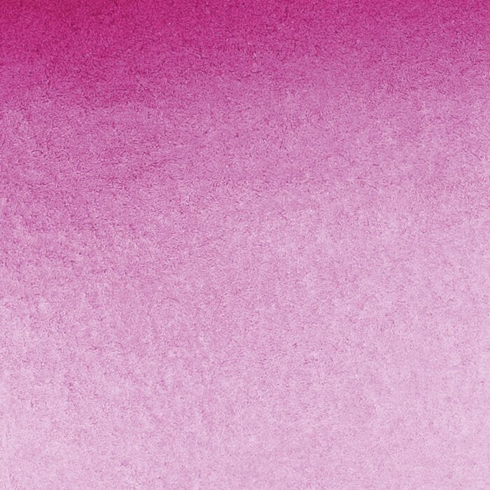 Schmincke Horadam Aquarelle Watercolour Paint Quinacridone Violet