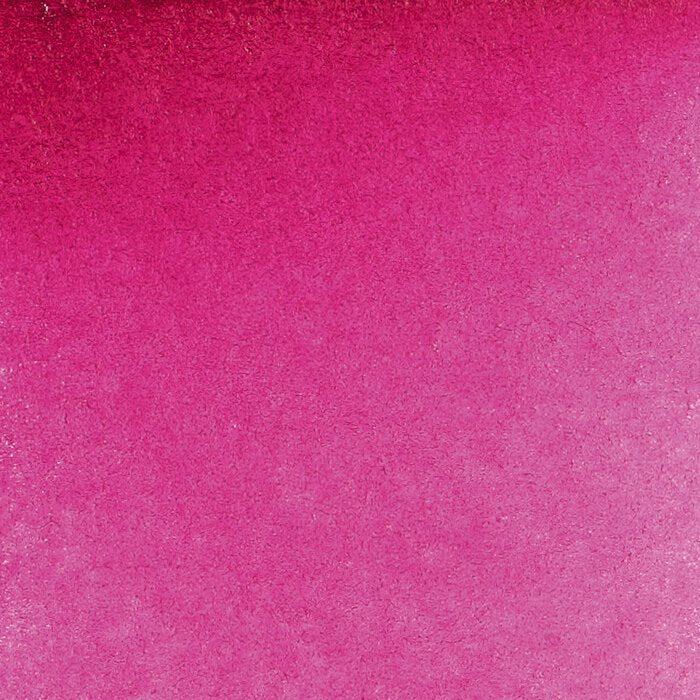 Schmincke Horadam Aquarelle Watercolour Paint Quinacridone Magenta