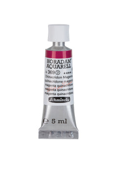Product image for Schmincke Horadam Aquarelle Watercolour Paint Quinacridone Magenta