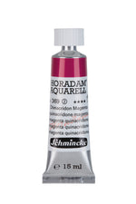 Product image for Schmincke Horadam Aquarelle Watercolour Paint Quinacridone Magenta