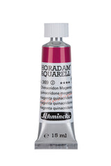 Product image for Schmincke Horadam Aquarelle Watercolour Paint Quinacridone Magenta