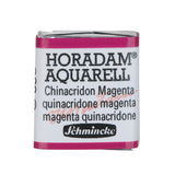 Product image for Schmincke Horadam Aquarelle Watercolour Paint Quinacridone Magenta