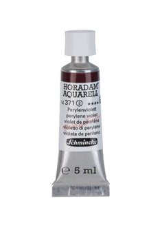 Product image for Schmincke Horadam Aquarelle Watercolour Paint Perylene Violet