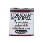 Product image for Schmincke Horadam Aquarelle Watercolour Paint Perylene Violet