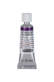 Product image for Schmincke Horadam Aquarelle Watercolour Paint Quinacridone Purple