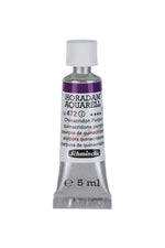 Product image for Schmincke Horadam Aquarelle Watercolour Paint Quinacridone Purple