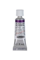 Product image for Schmincke Horadam Aquarelle Watercolour Paint Quinacridone Purple