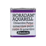 Product image for Schmincke Horadam Aquarelle Watercolour Paint Quinacridone Purple