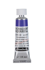 Product image for Schmincke Horadam Aquarelle Watercolour Paint Cobalt Violet Hue