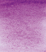 Product image for Schmincke Horadam Aquarelle Watercolour Paint Manganese Violet