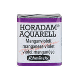 Product image for Schmincke Horadam Aquarelle Watercolour Paint Manganese Violet