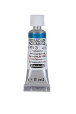 Product image for Schmincke Horadam Aquarelle Watercolour Paint Helio Turquoise