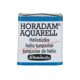 Product image for Schmincke Horadam Aquarelle Watercolour Paint Helio Turquoise