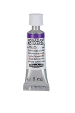 Product image for Schmincke Horadam Aquarelle Watercolour Paint Schmincke Violet
