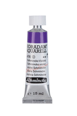 Product image for Schmincke Horadam Aquarelle Watercolour Paint Schmincke Violet
