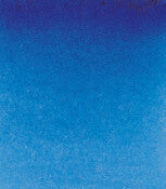 Product image for Schmincke Horadam Aquarelle Watercolour Paint Phthalo Sapphire Blue
