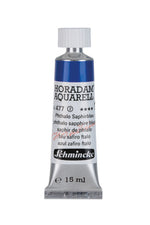 Product image for Schmincke Horadam Aquarelle Watercolour Paint Phthalo Sapphire Blue