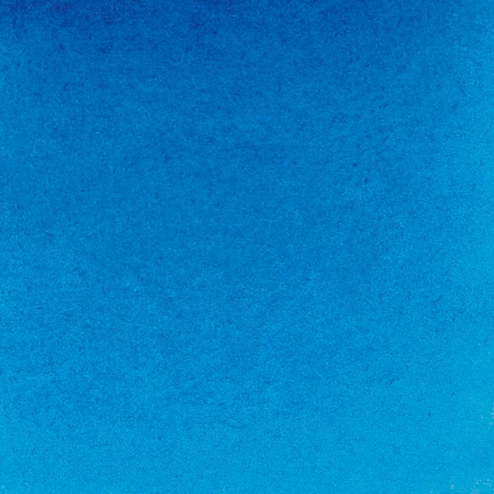Schmincke Horadam Aquarelle Watercolour Paint Helio Cerulean