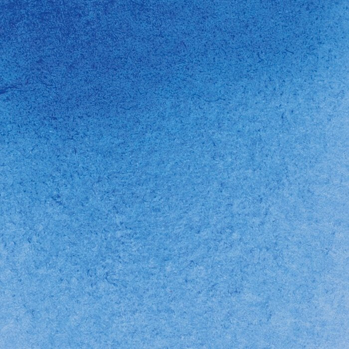 Schmincke Horadam Aquarelle Watercolour Paint Mountain Blue