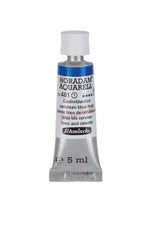Product image for Schmincke Horadam Aquarelle Watercolour Paint Cerulean Blue Hue