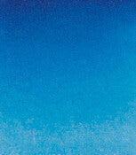 Product image for Schmincke Horadam Aquarelle Watercolour Paint Cerulean Blue Hue