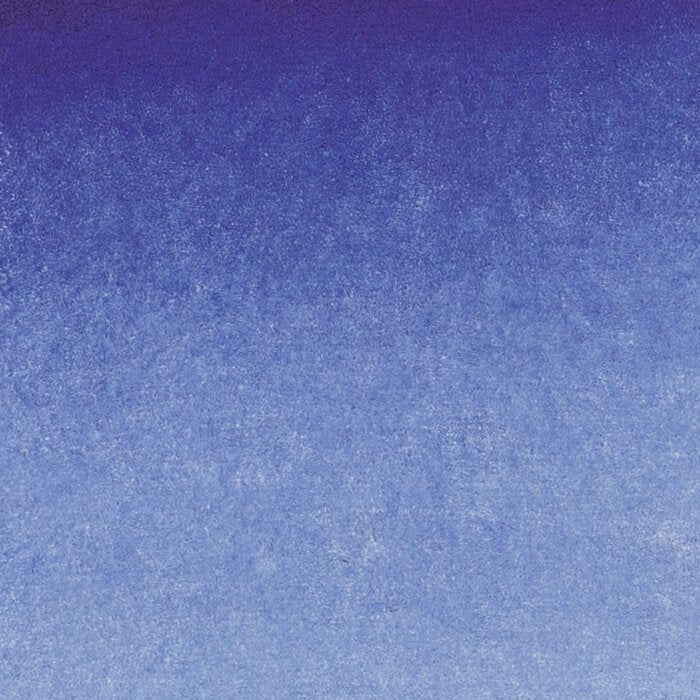 Schmincke Horadam Aquarelle Watercolour Paint Delft Blue