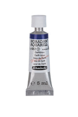 Product image for Schmincke Horadam Aquarelle Watercolour Paint Delft Blue