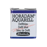 Product image for Schmincke Horadam Aquarelle Watercolour Paint Delft Blue