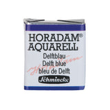Product image for Schmincke Horadam Aquarelle Watercolour Paint Delft Blue