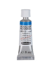 Product image for Schmincke Horadam Aquarelle Watercolour Paint Cobalt Azure