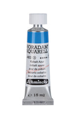 Product image for Schmincke Horadam Aquarelle Watercolour Paint Cobalt Azure