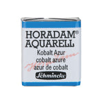Product image for Schmincke Horadam Aquarelle Watercolour Paint Cobalt Azure