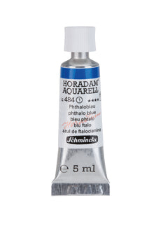 Product image for Schmincke Horadam Aquarelle Watercolour Paint Phthalo Blue