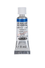 Product image for Schmincke Horadam Aquarelle Watercolour Paint Phthalo Blue