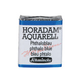 Product image for Schmincke Horadam Aquarelle Watercolour Paint Phthalo Blue