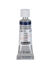 Product image for Schmincke Horadam Aquarelle Watercolour Paint Indigo
