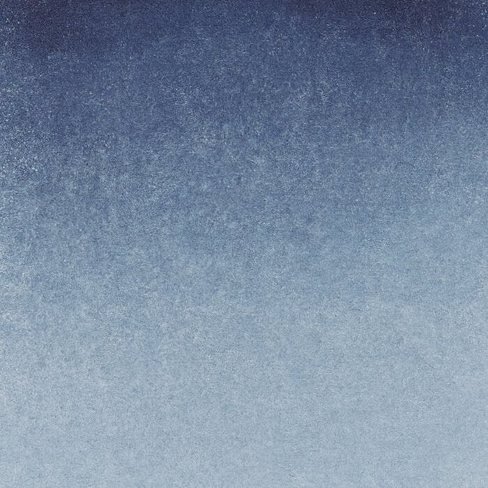 Schmincke Horadam Aquarelle Watercolour Paint Indigo