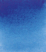Product image for Schmincke Horadam Aquarelle Watercolour Paint Cobalt Blue Hue