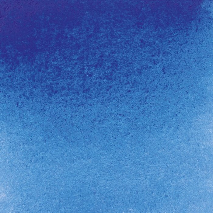 Schmincke Horadam Aquarelle Watercolour Paint Cobalt Blue Hue