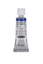 Product image for Schmincke Horadam Aquarelle Watercolour Paint Cobalt Blue Hue