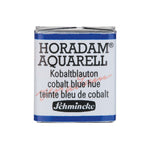 Product image for Schmincke Horadam Aquarelle Watercolour Paint Cobalt Blue Hue