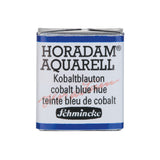 Product image for Schmincke Horadam Aquarelle Watercolour Paint Cobalt Blue Hue