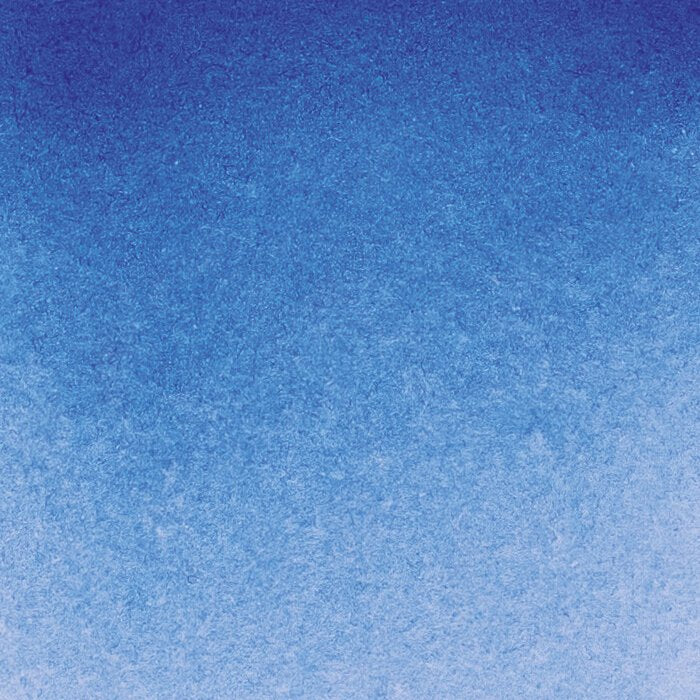 Schmincke Horadam Aquarelle Watercolour Paint Cobalt Blue Light
